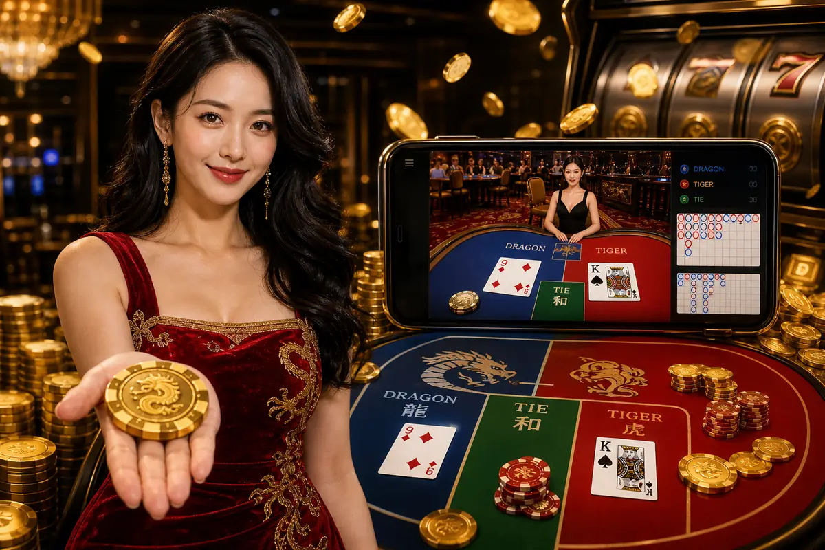 5ww লাইভ ক্যাসিনো টেবিল গেম