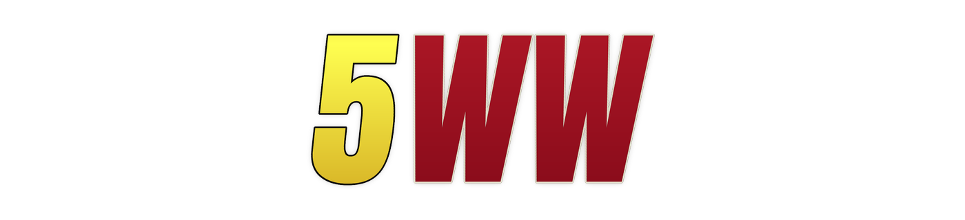 5ww লোগো